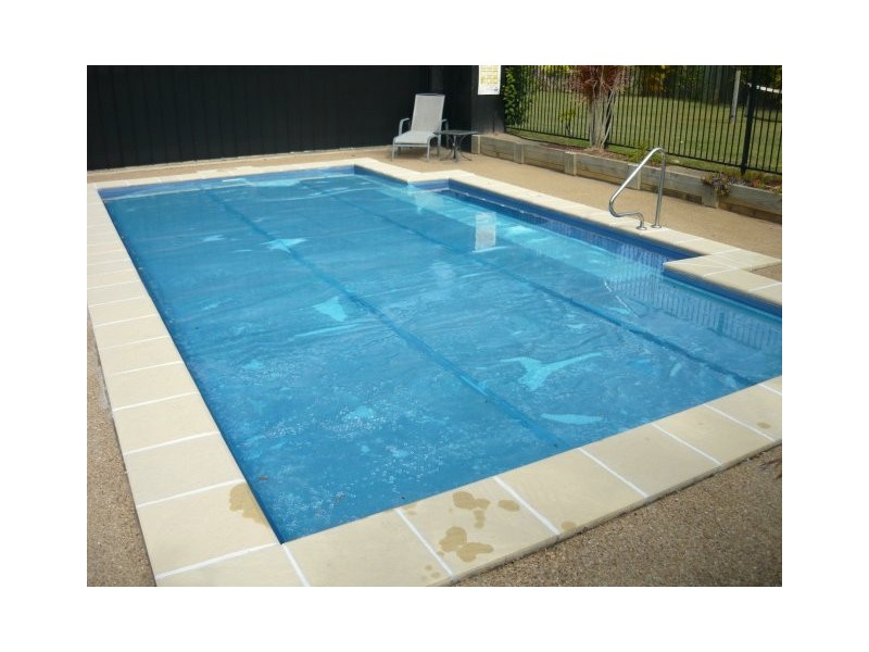 Moore Park Beach QLD 4670