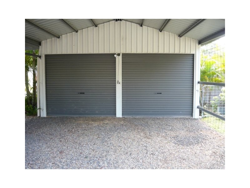 Moore Park Beach QLD 4670