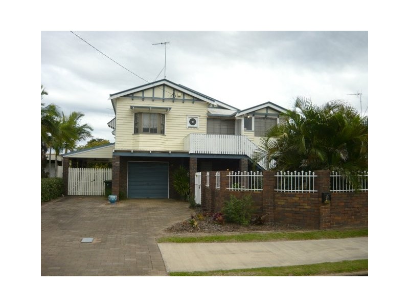 Bundaberg West QLD 4670