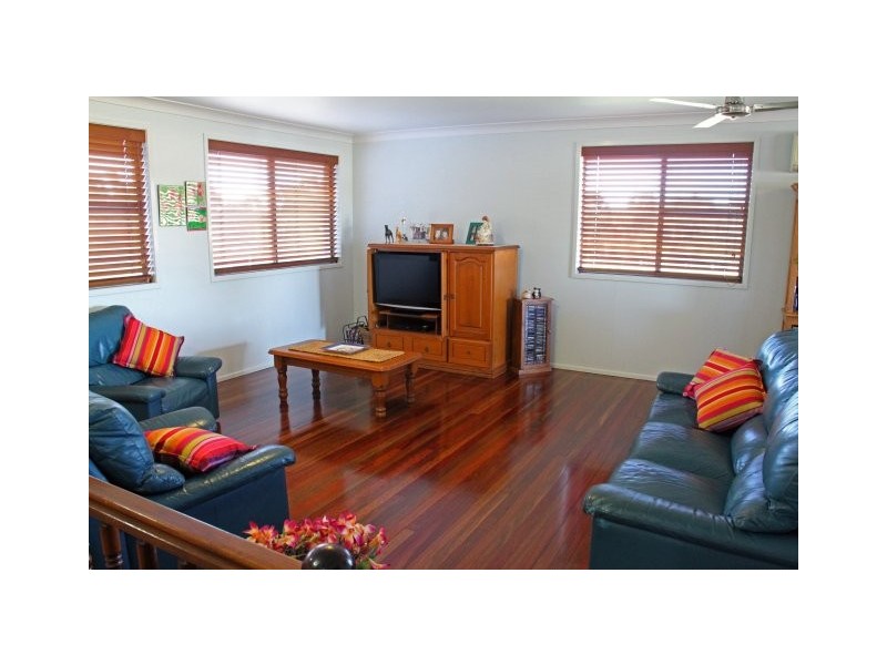 Sharon QLD 4670