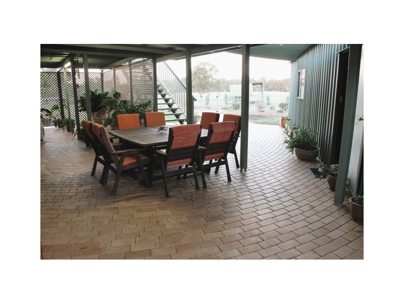 Sharon QLD 4670