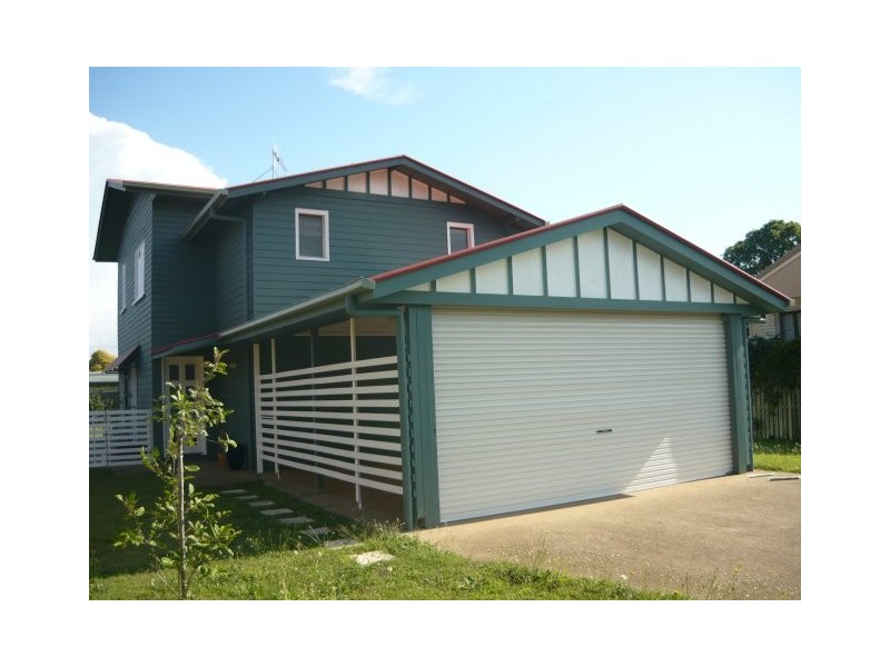 Svensson Heights QLD 4670