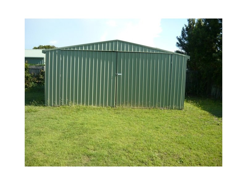 Svensson Heights QLD 4670