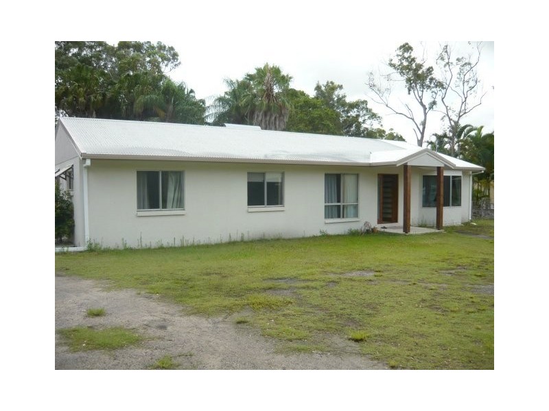 Branyan QLD 4670