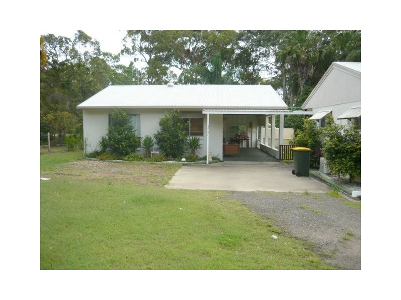 Branyan QLD 4670