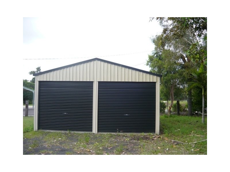 Branyan QLD 4670