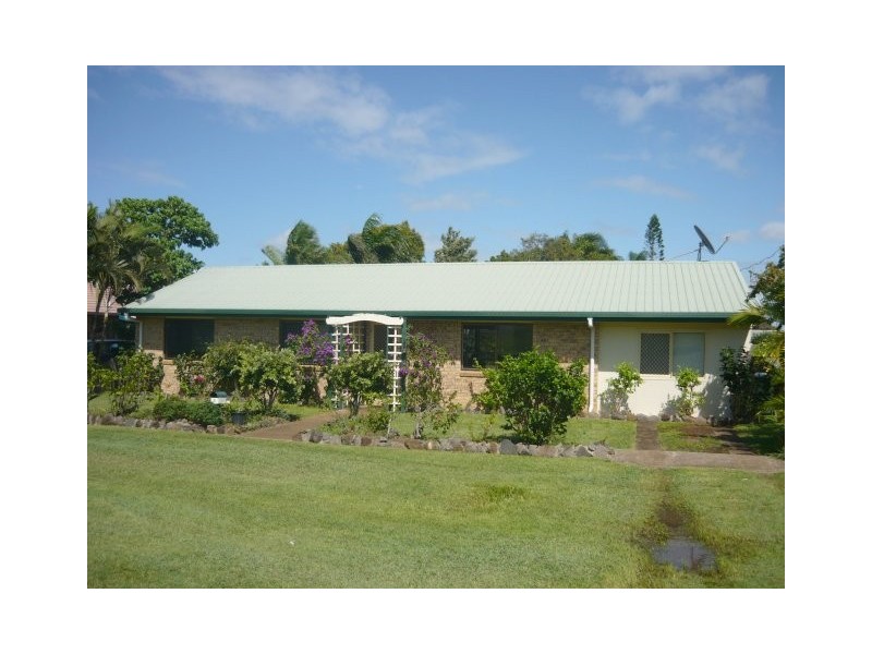 Burnett Heads QLD 4670