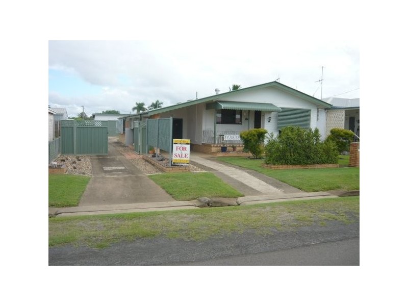 Svensson Heights QLD 4670