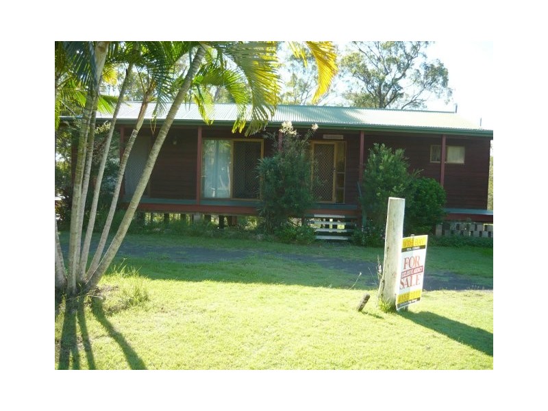 South Bingera QLD 4670