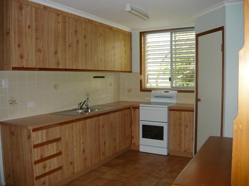 Burnett Heads QLD 4670