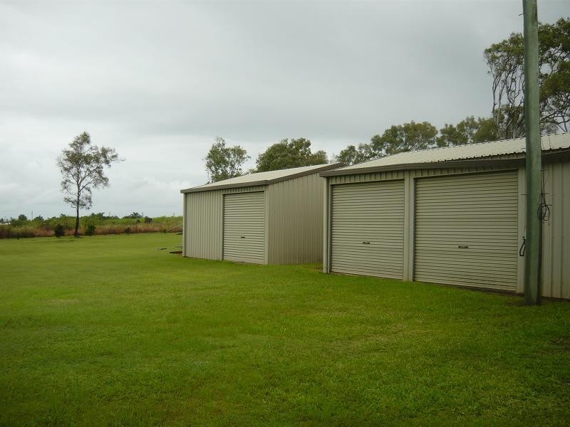 Burnett Heads QLD 4670