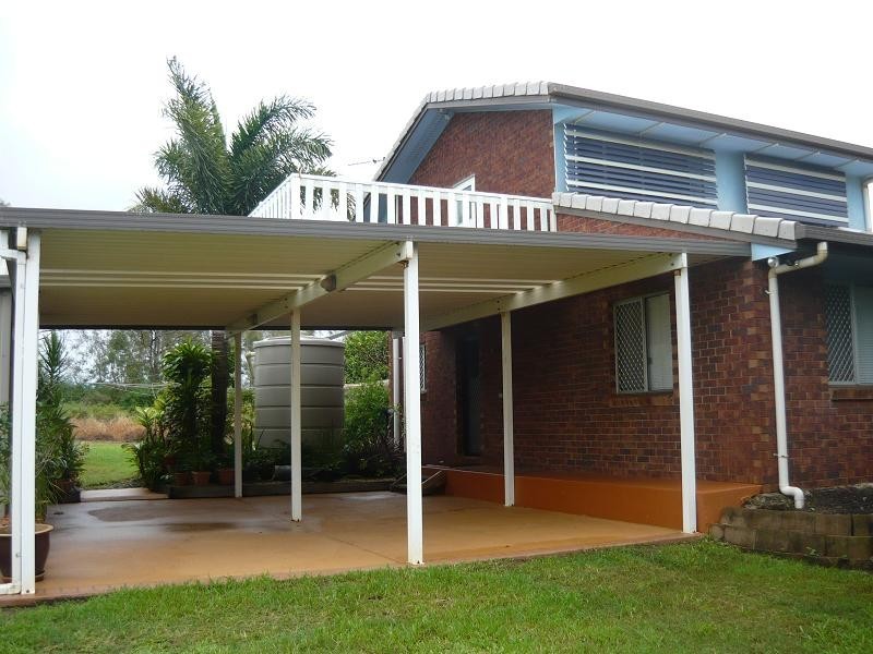 Burnett Heads QLD 4670