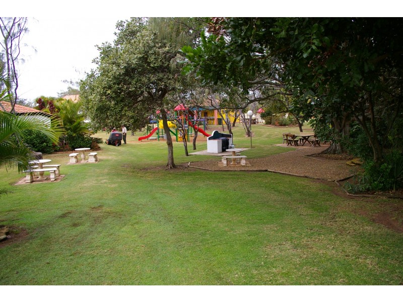 Coral Cove QLD 4670