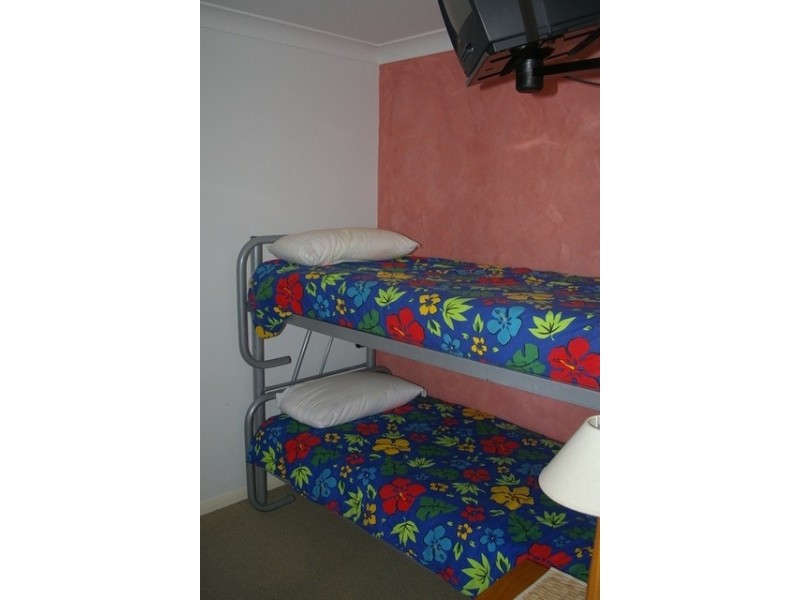 Coral Cove QLD 4670