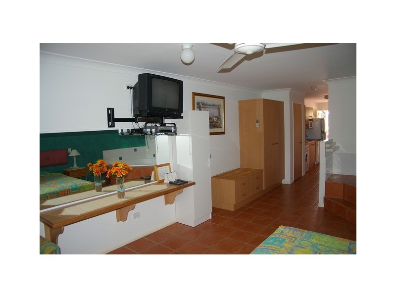 Coral Cove QLD 4670