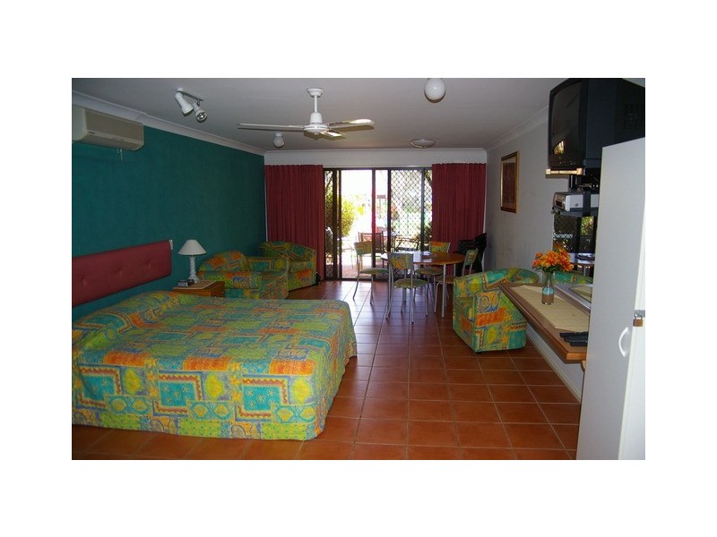 Coral Cove QLD 4670