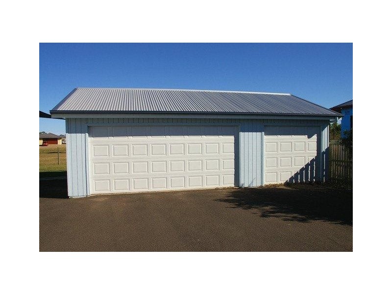 Innes Park QLD 4670