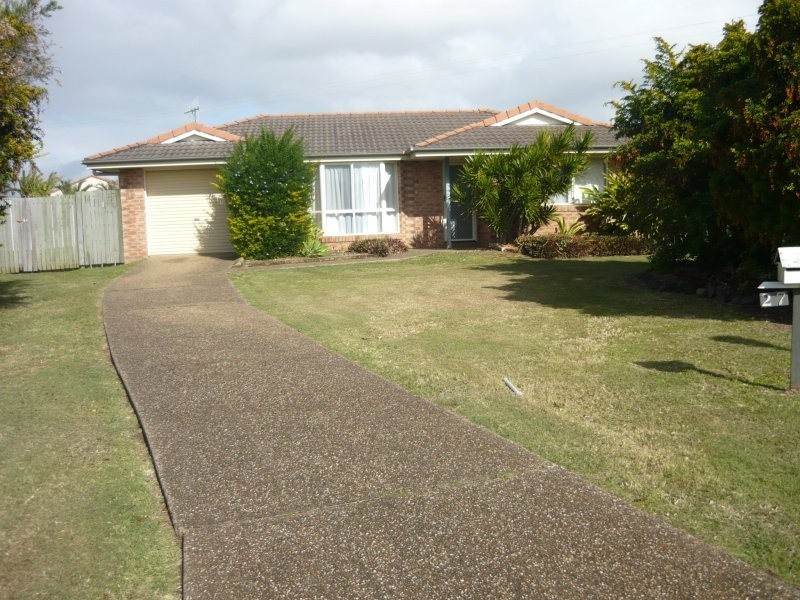 Kalkie QLD 4670