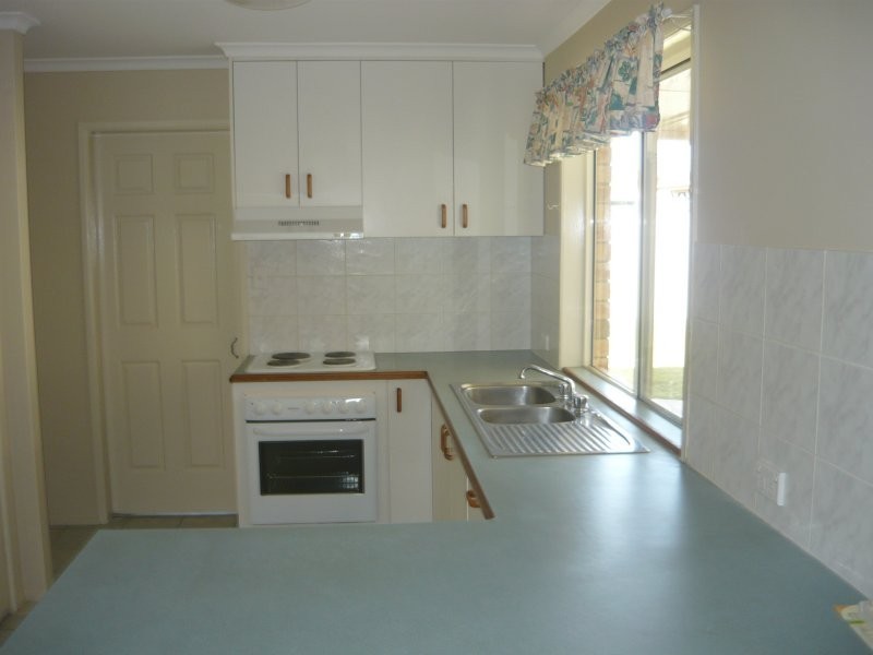Kalkie QLD 4670