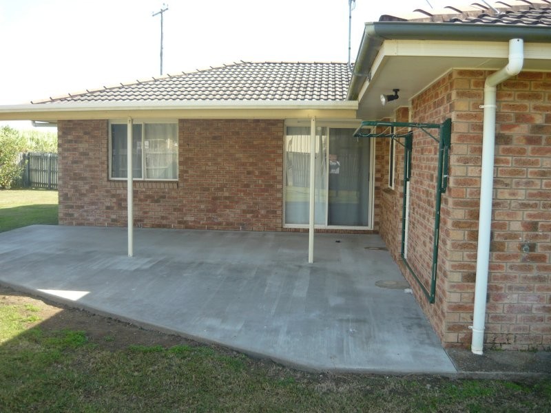 Kalkie QLD 4670