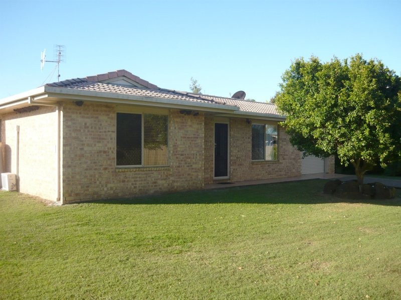17 Camilleri Court, Elliott Heads QLD 4670