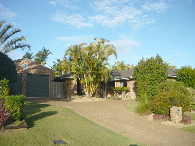 Kalkie QLD 4670