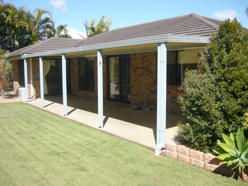 Kalkie QLD 4670