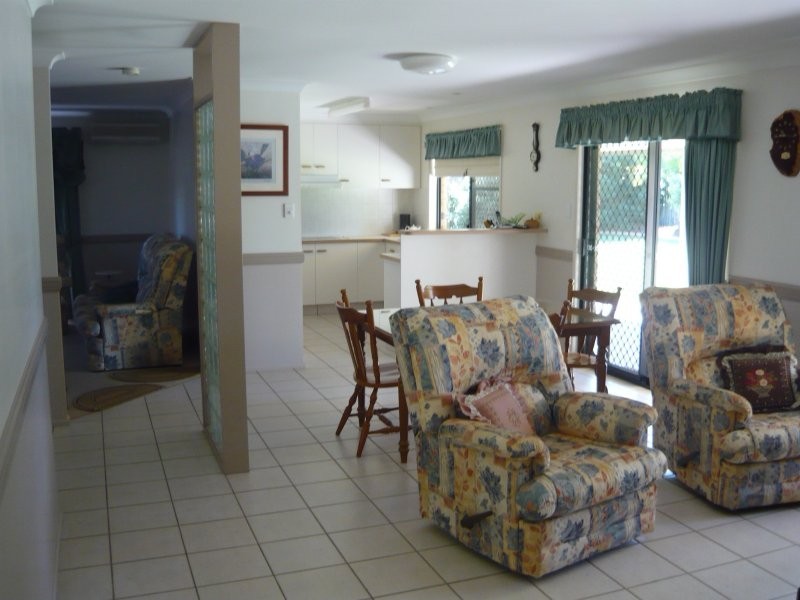 Kalkie QLD 4670