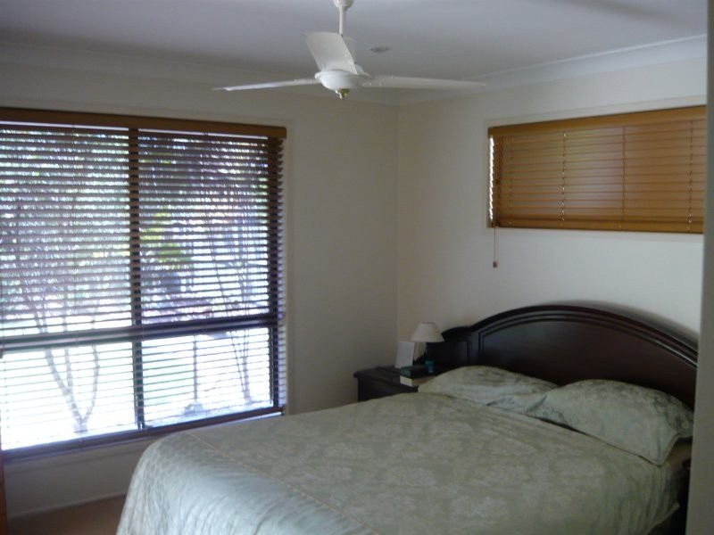 Kalkie QLD 4670