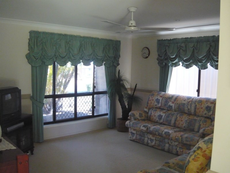Kalkie QLD 4670
