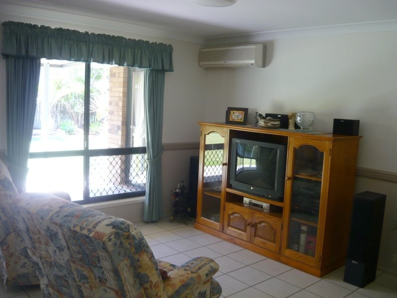 Kalkie QLD 4670