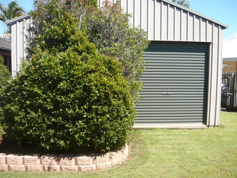 Kalkie QLD 4670