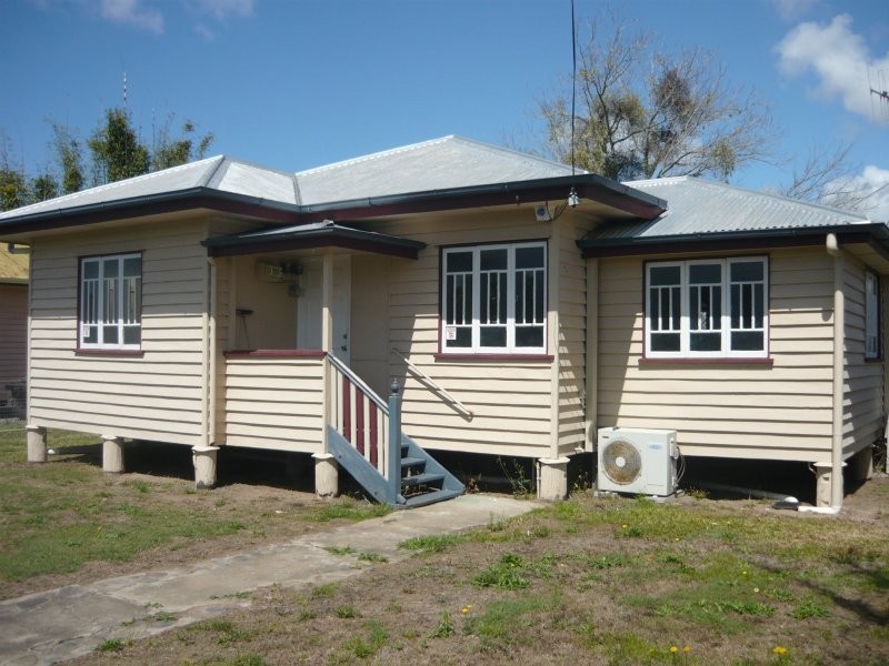Walkervale QLD 4670