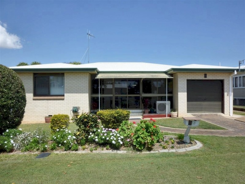 6 Thorburn Street, Svensson Heights QLD 4670