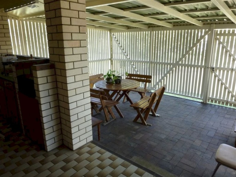 6 Thorburn Street, Svensson Heights QLD 4670