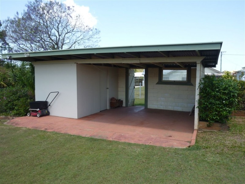 6 Thorburn Street, Svensson Heights QLD 4670