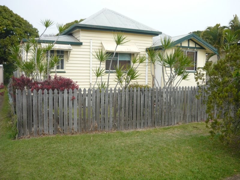 Bundaberg West QLD 4670