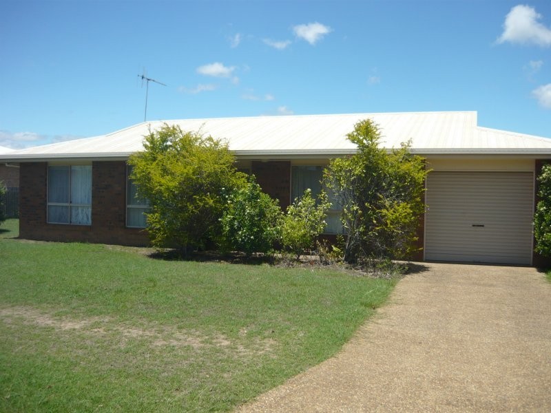 Avenell Heights QLD 4670