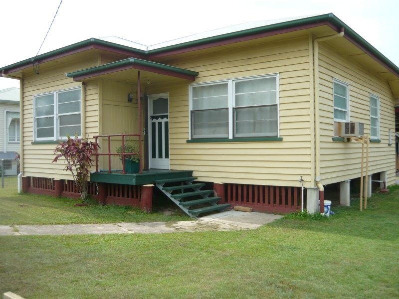 Walkervale QLD 4670