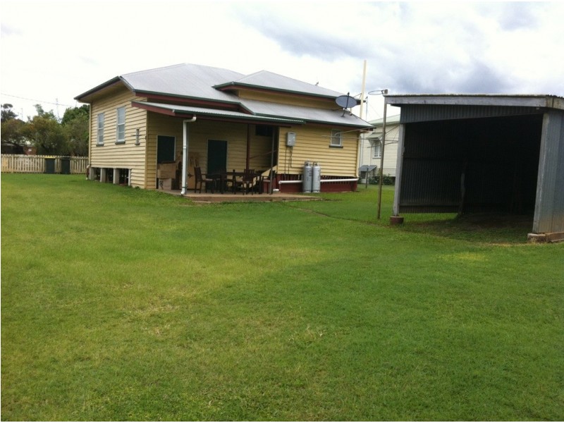 Walkervale QLD 4670