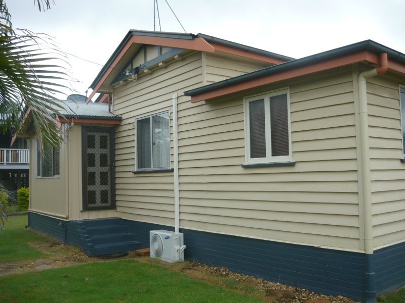 Bundaberg North QLD 4670