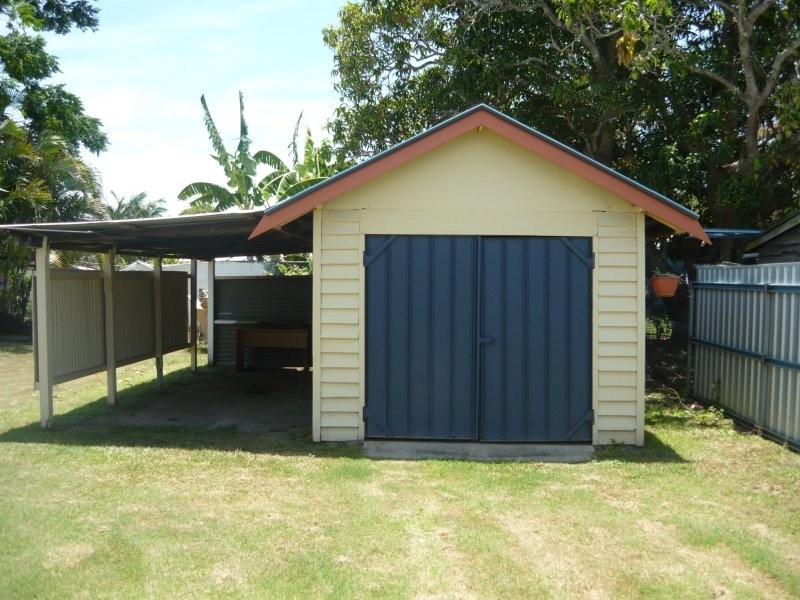 Bundaberg North QLD 4670