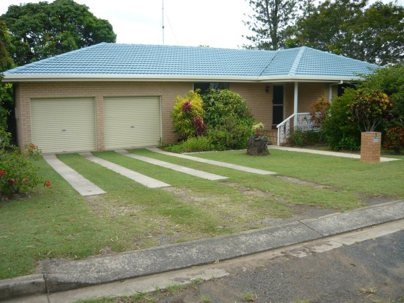 Millbank QLD 4670