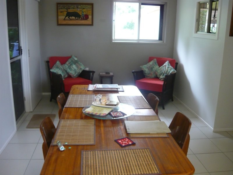 Millbank QLD 4670