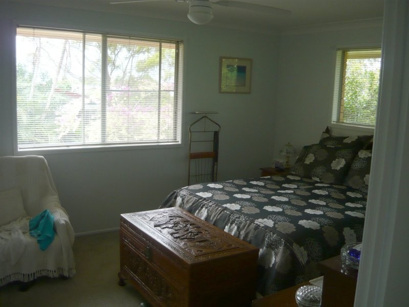 Millbank QLD 4670