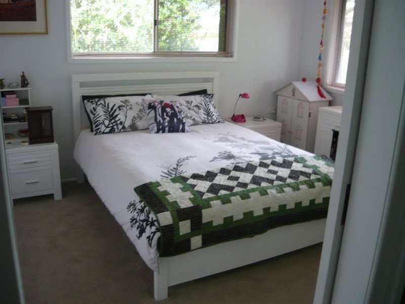 Millbank QLD 4670