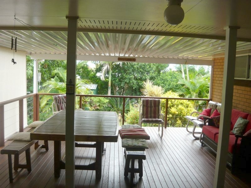 Millbank QLD 4670