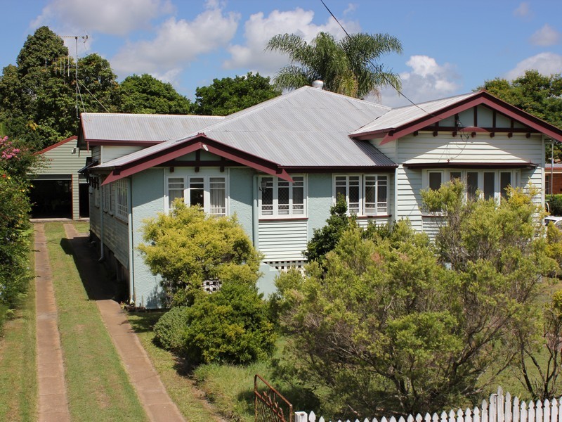 Bundaberg West QLD 4670