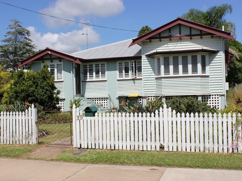 Bundaberg West QLD 4670