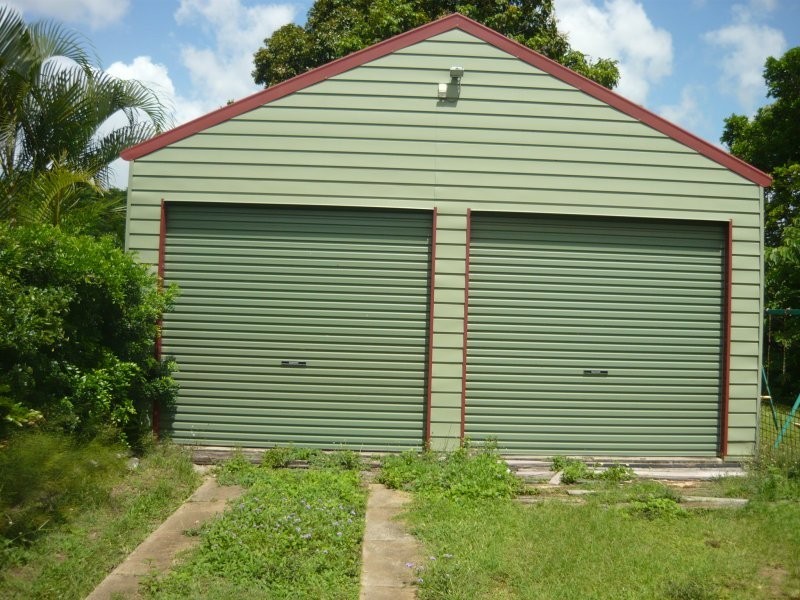 Bundaberg West QLD 4670